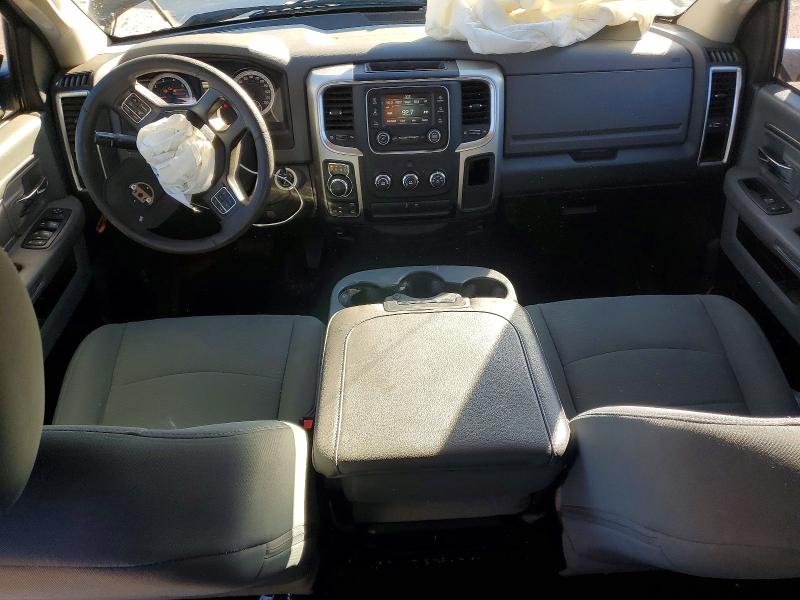 Photo 8 from auction – 2018 RAM 1500 with VIN 1C6RR7LT3JS314590