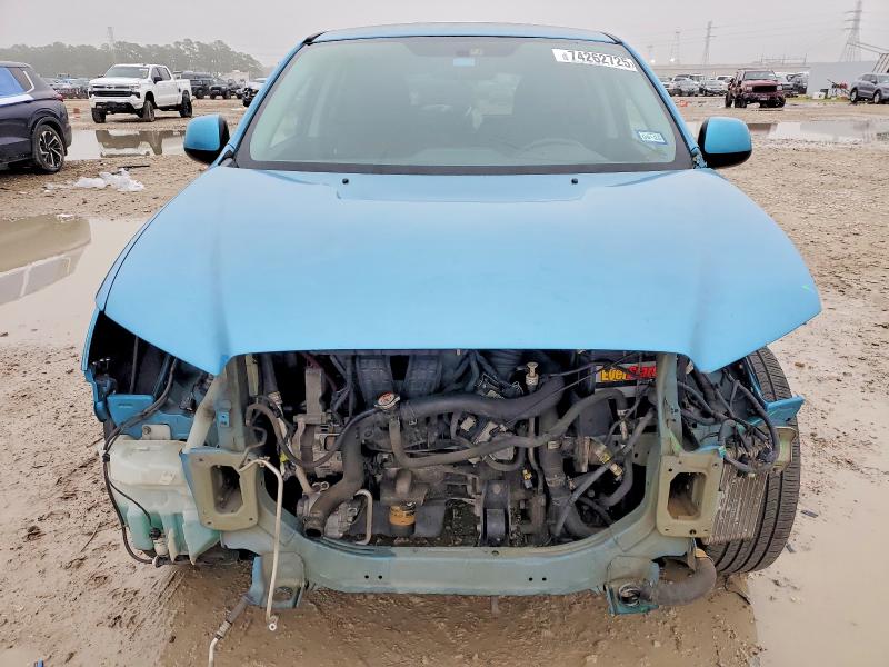 Photo 5 from auction – 2014 MITSUBISHI OUTLANDER with VIN 4A4AP3AU7EE032126