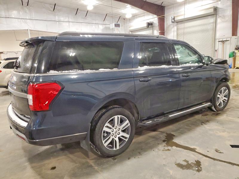 Photo 3 from auction – 2024 FORD EXPEDITION with VIN 1FMJK1J83REB02767