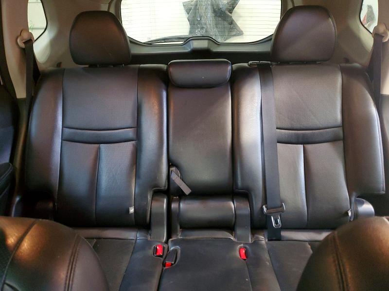 Photo 10 from auction – 2015 NISSAN ROGUE S with VIN 5N1AT2MV1FC891366
