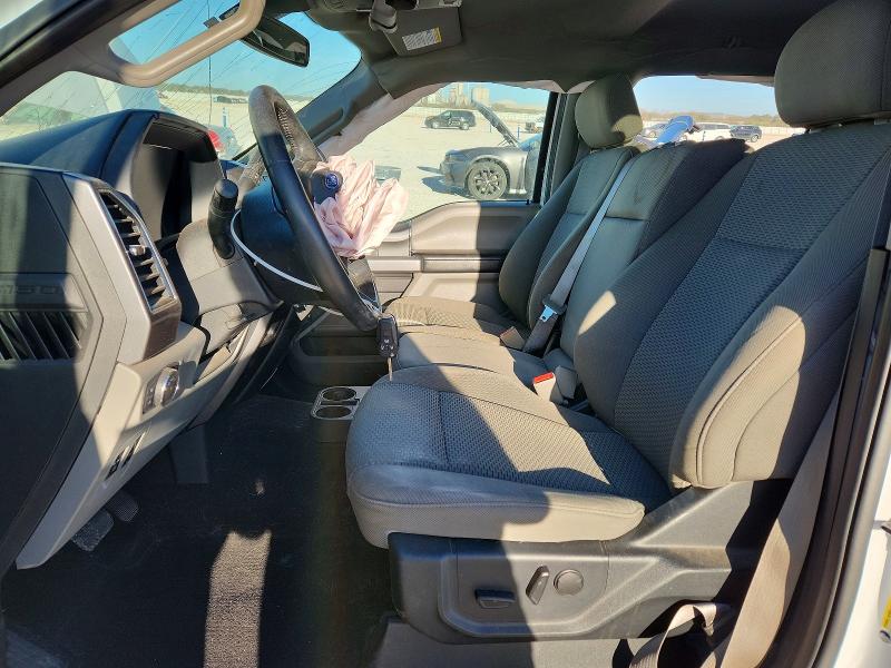 Photo 7 from auction – 2019 FORD F150 with VIN 1FTEW1EP6KFA94725