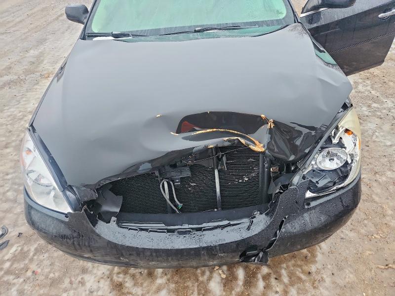 Photo 11 from auction – 2008 BUICK LUCERNE with VIN 1G4HD57238U113100