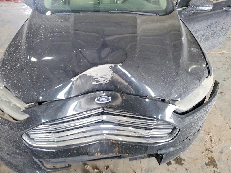 Photo 11 from auction – 2015 FORD FUSION SE with VIN 3FA6P0LU9FR249156