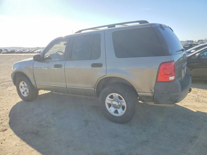Photo 2 from auction – 2003 FORD EXPLORER X with VIN 1FMZU62K33ZA73775