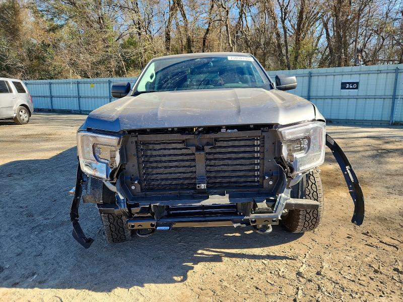 Photo 5 from auction – 2025 FORD RANGER with VIN 1FTER4HH9SLE59624