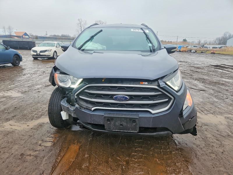 Photo 5 from auction – 2018 FORD ECOSPORT with VIN MAJ6P1ULXJC227217