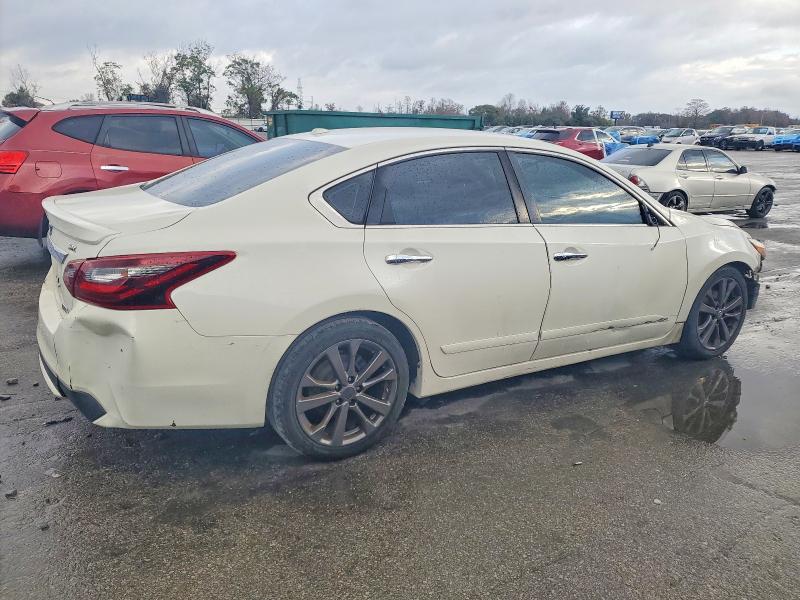 Photo 3 from auction – 2018 NISSAN ALTIMA 2.5 with VIN 1N4AL3AP0JC254970