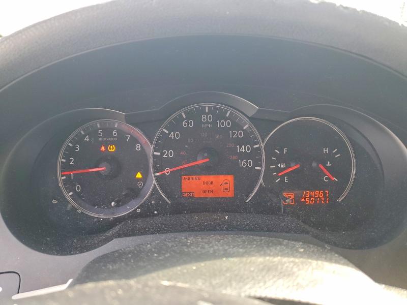 Photo 9 from auction – 2010 NISSAN ALTIMA BAS with VIN 1N4AL2AP5AN557046