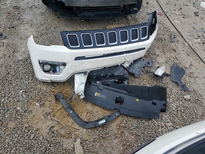 Photo 13 from auction – 2020 JEEP COMPASS LI with VIN 3C4NJCCB1LT211216