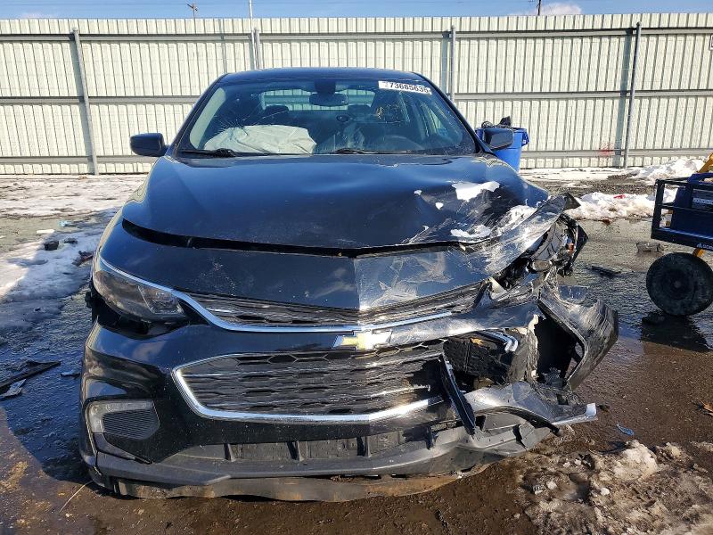 Photo 5 from auction – 2016 CHEVROLET MALIBU LT with VIN 1G1ZE5ST7GF354580