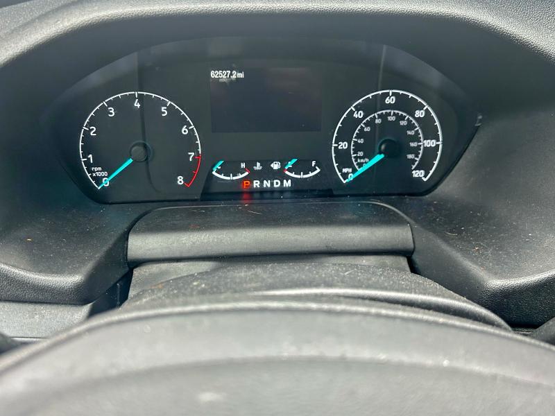 صورة رقم 10 من المزاد - 2023 FORD TRANSIT T- مع VIN 1FTYE2Y8XPKA28347