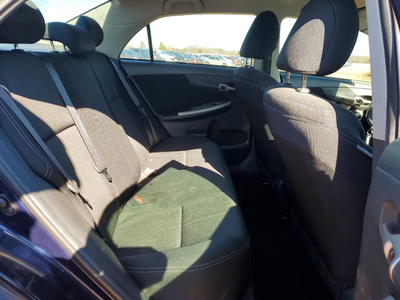 Foto 10 de la subasta – 2013 TOYOTA COROLLA BA con VIN 2T1BU4EE9DC993793
