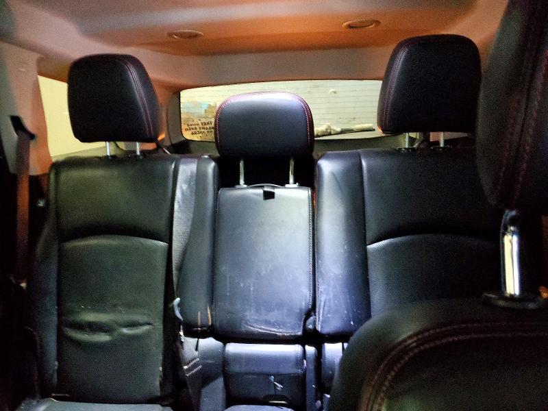 Photo 10 from auction – 2018 DODGE JOURNEY GT with VIN 3C4PDDEG5JT278378