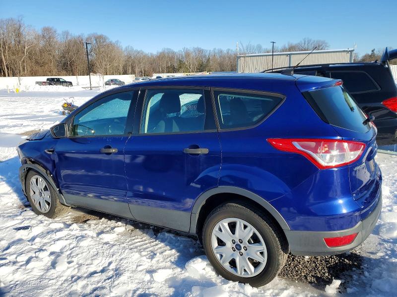 Photo 2 from auction – 2013 FORD ESCAPE S with VIN 1FMCU0F72DUB44262