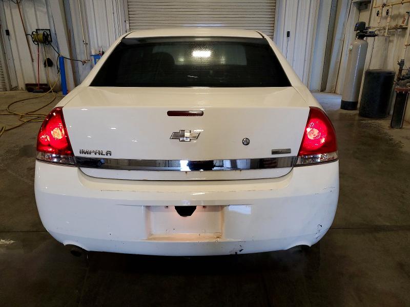 Photo 6 from auction – 2009 CHEVROLET IMPALA with VIN 2G1WS57M591179124