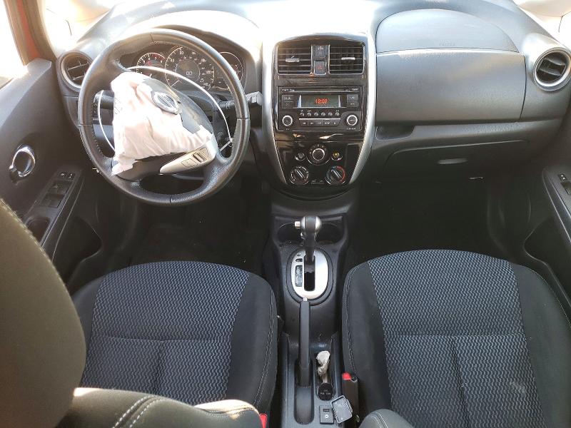 Photo 8 from auction – 2015 NISSAN VERSA NOTE with VIN 3N1CE2CP4FL435296