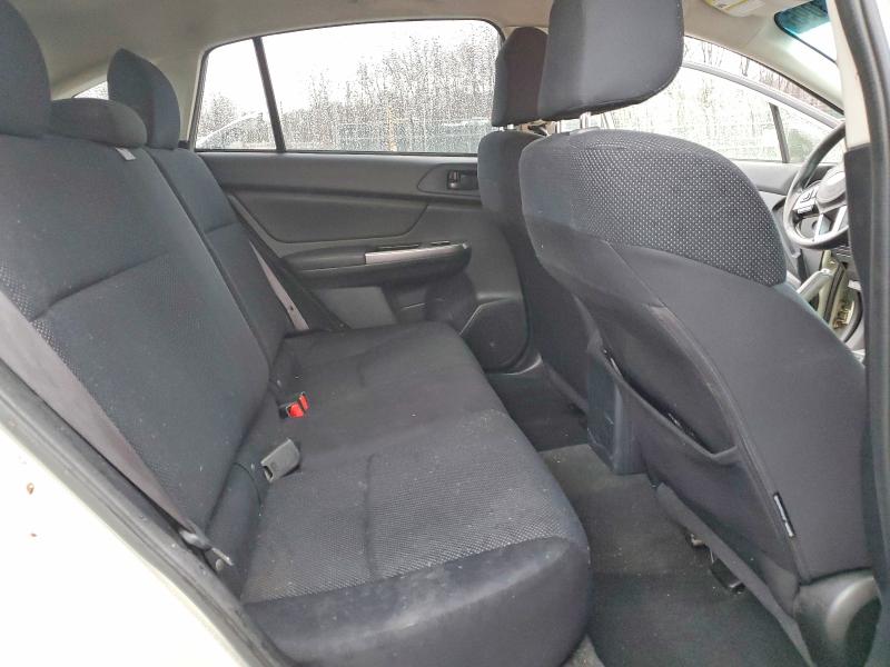 Photo 11 from auction – 2016 SUBARU CROSSTREK with VIN JF2GPAAC0GG296259