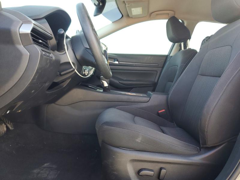 Photo 7 from auction – 2024 NISSAN ALTIMA with VIN 1N4BL4DV2RN401598