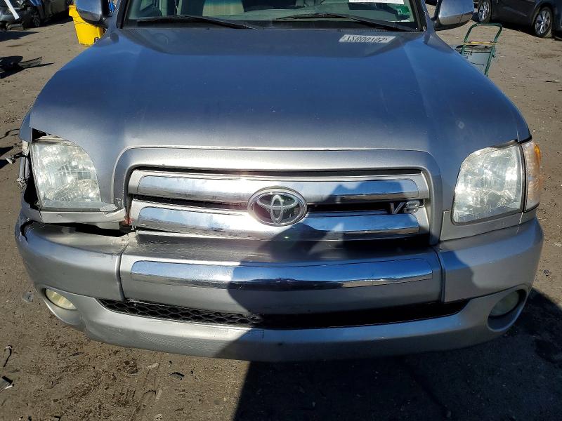 Photo 11 from auction – 2004 TOYOTA TUNDRA DOU with VIN 5TBDT44164S459256