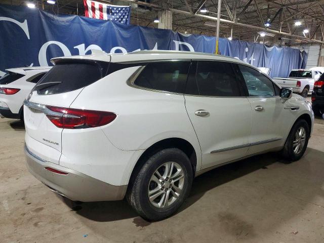 Photo 3 from auction – 2021 BUICK ENCLAVE with VIN 5GAERBKW4MJ263991