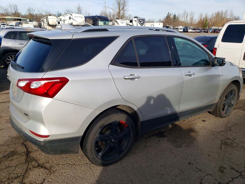 Photo 3 from auction – 2020 CHEVROLET EQUINOX PR with VIN 2GNAXYEX7L6152798