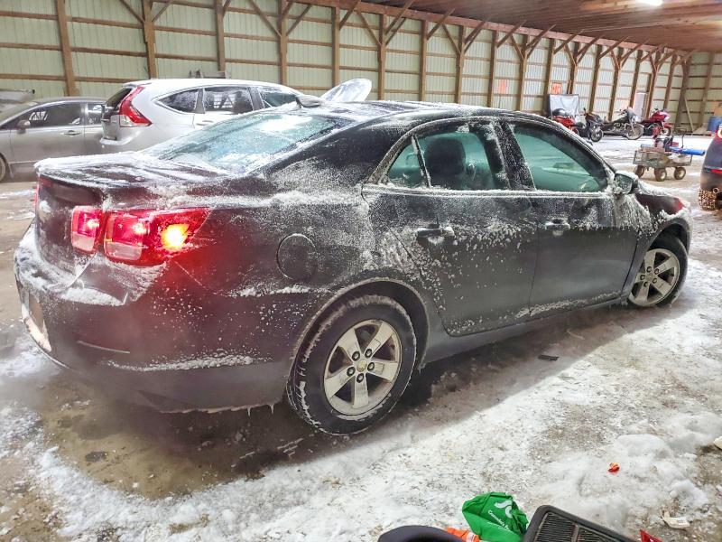 Photo 3 from auction – 2015 CHEVROLET MALIBU LS with VIN 1G11B5SL4FF264839