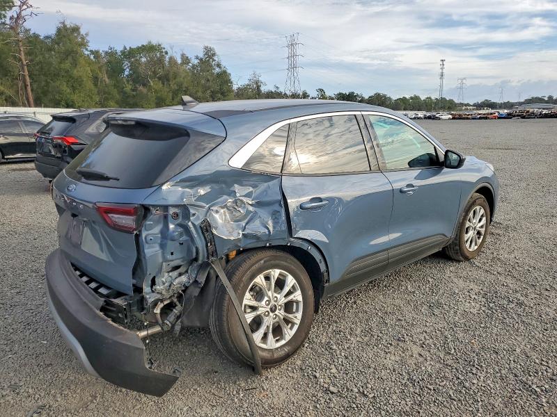 Photo 3 from auction – 2024 FORD ESCAPE with VIN 1FMCU0GN6RUB29574