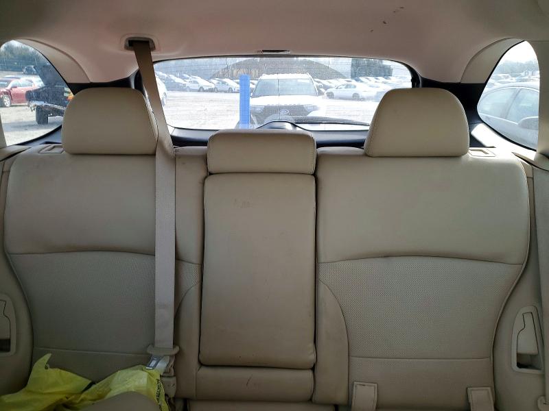 Photo 10 from auction – 2017 SUBARU OUTBACK 2. with VIN 4S4BSANC5H3279284