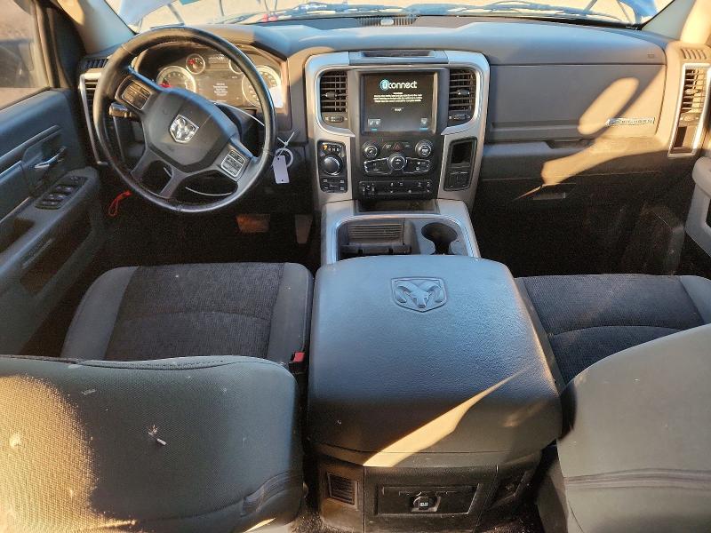 صورة رقم 8 من المزاد - 2016 RAM 1500 SLT مع VIN 1C6RR7TM5GS118426