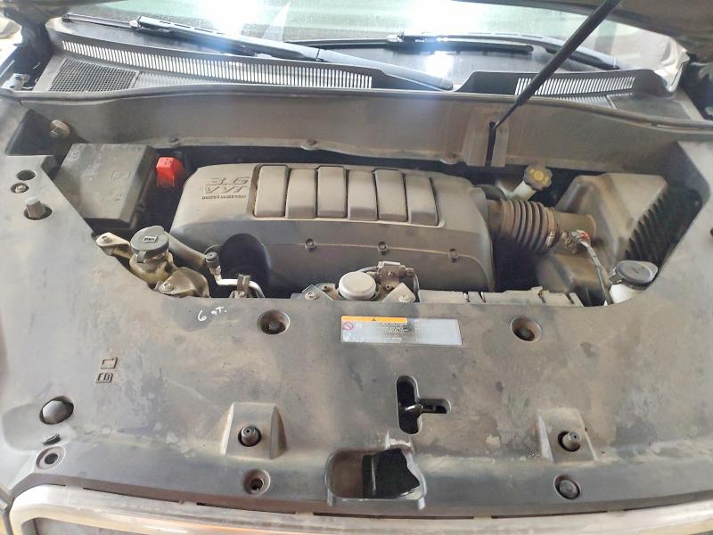 Photo 12 from auction – 2015 GMC ACADIA SLE with VIN 1GKKVNED4FJ388411