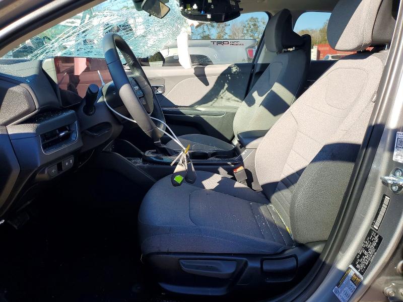 Photo 7 from auction – 2025 KIA K4 with VIN 3KPFU4DE2SE137351