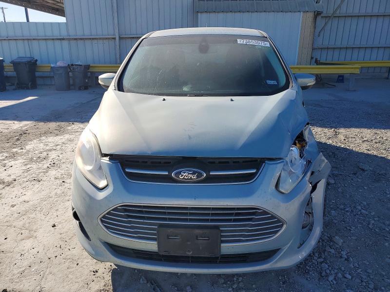Photo 5 from auction – 2014 FORD C-MAX SEL with VIN 1FADP5BU6EL518538