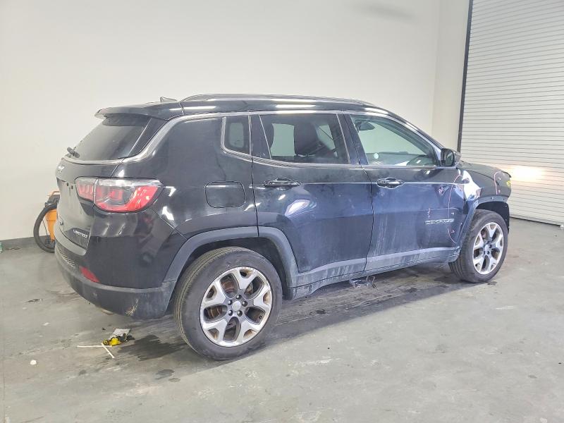 Photo 3 from auction – 2021 JEEP COMPASS LI with VIN 3C4NJDCB3MT584328