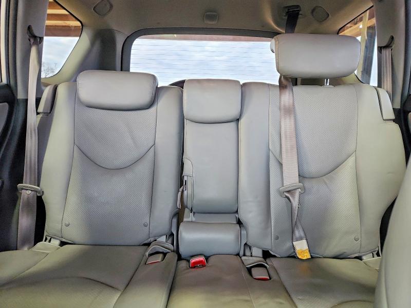 Photo 10 from auction – 2010 TOYOTA RAV4 LIMIT with VIN 2T3DK4DV5AW030438