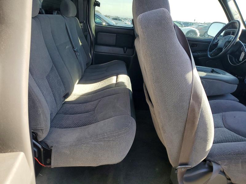 Photo 10 from auction – 2007 CHEVROLET SILVERADO with VIN 1GCEC19V57Z195245
