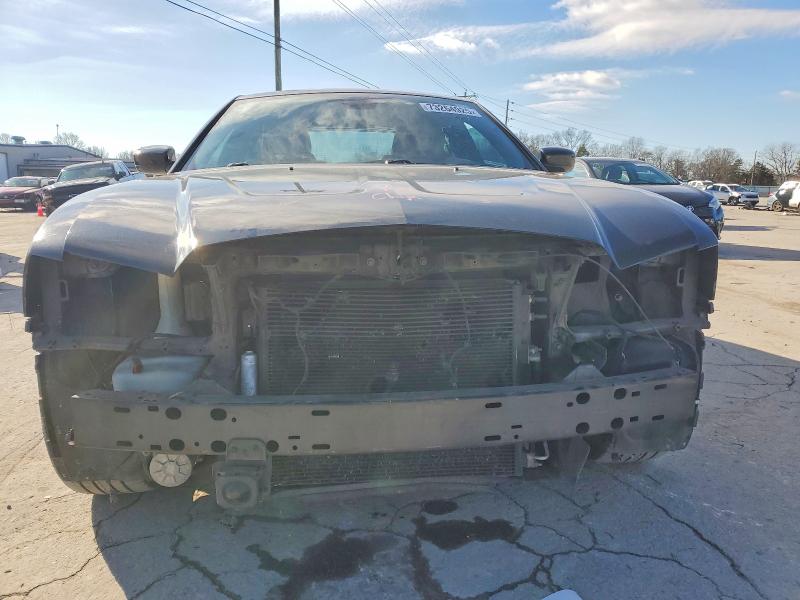 Photo 5 from auction – 2013 DODGE CHARGER R/ with VIN 2C3CDXCT0DH540969