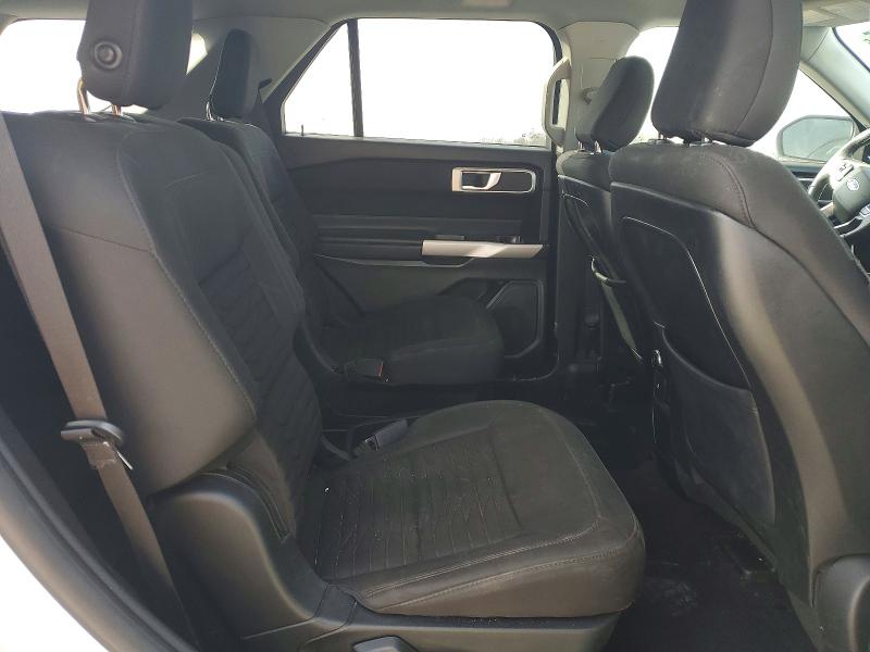 Photo 11 from auction – 2020 FORD EXPLORER with VIN 1FMSK7DH0LGD12743