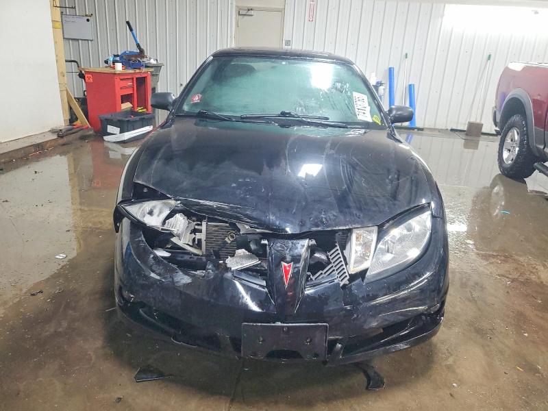 Photo 5 from auction – 2004 PONTIAC SUNFIRE with VIN 1G2JB12F447135487