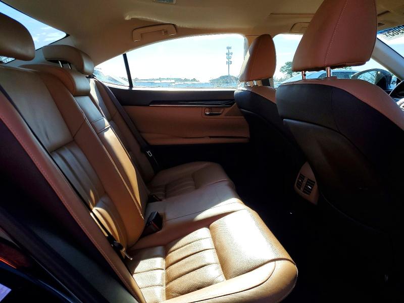 Photo 10 from auction – 2018 LEXUS ES 300H with VIN JTHBW1GG7J2188942
