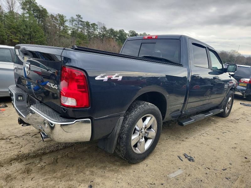 Photo 3 from auction – 2017 RAM 1500 SLT with VIN 1C6RR7TT2HS685461