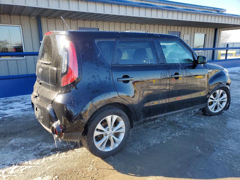 Foto 3 de la subasta – 2016 KIA SOUL + con VIN KNDJP3A50G7260265