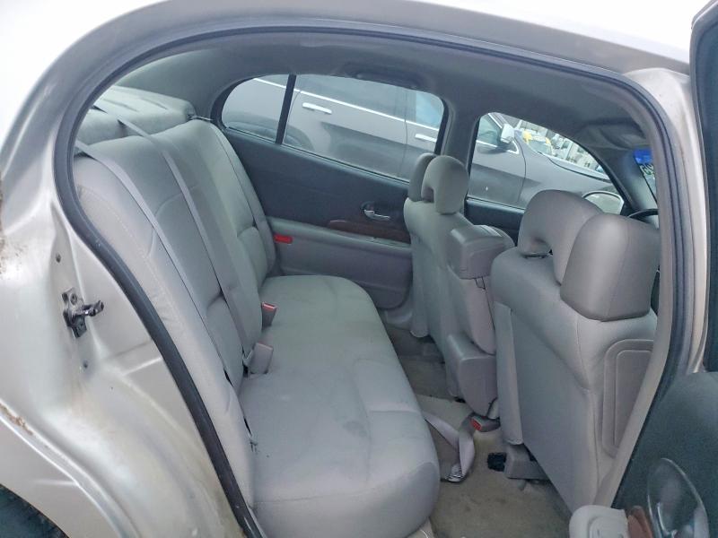 Photo 10 from auction – 2004 BUICK LESABRE with VIN 1G4HP54K244121744