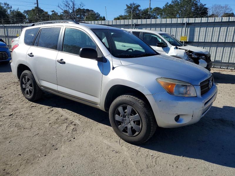 Photo 4 from auction – 2008 TOYOTA RAV4 with VIN JTMZD33V185079889