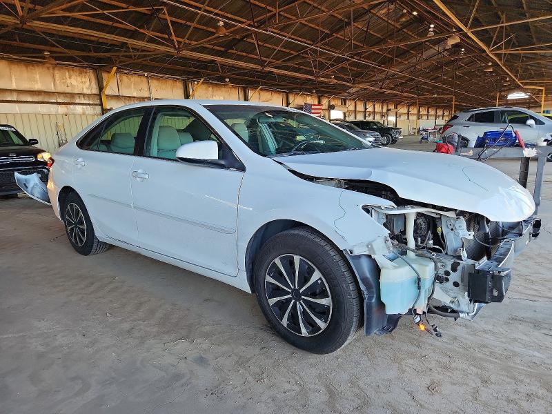 Photo 4 from auction – 2016 TOYOTA CAMRY LE with VIN 4T1BF1FK2GU562681