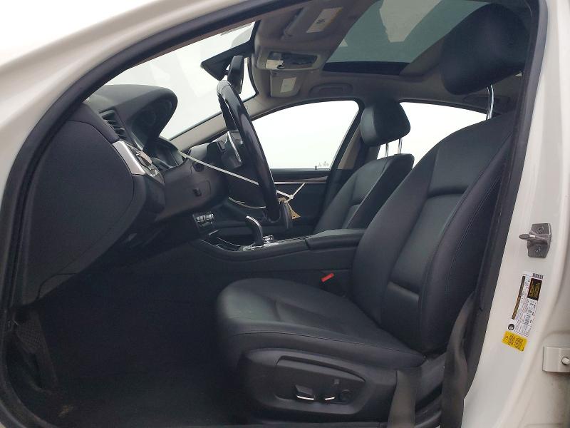 Photo 7 from auction – 2016 BMW 528 I with VIN WBA5A5C57GG354779