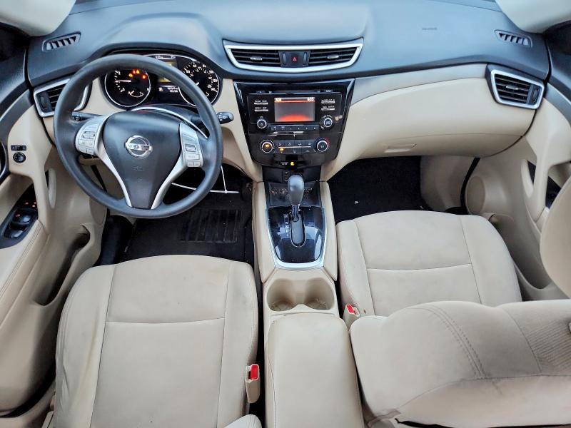 Foto 6 de la subasta – 2016 NISSAN ROGUE S con VIN KNMAT2MT7GP641210