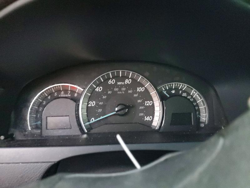 Photo 9 from auction – 2014 TOYOTA CAMRY L with VIN 4T1BF1FK0EU383939