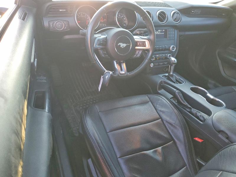 Photo 8 from auction – 2020 FORD MUSTANG with VIN 1FA6P8TH1L5173092