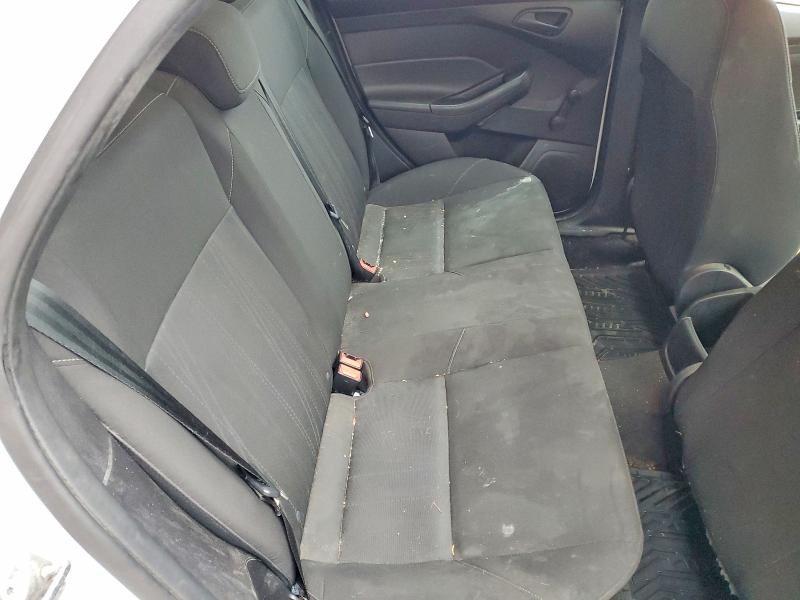 Photo 10 from auction – 2015 FORD FOCUS S with VIN 1FADP3E22FL374115