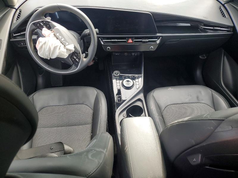 Photo 8 from auction – 2024 KIA NIRO with VIN KNDCR3L13R5106659